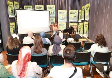 Geleceğin Profesyonel Fotoğrafçıları Osmangazi'de Yetişiyor