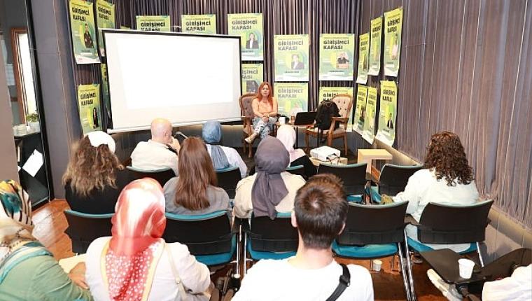 Geleceğin Profesyonel Fotoğrafçıları Osmangazi'de Yetişiyor