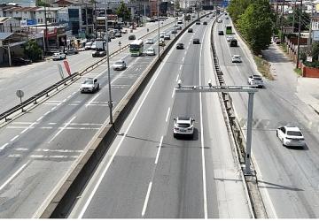 Ağır vasıta trafiği 7/24 izlenecek