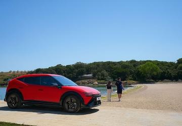 Hyundai ve Healthy Seas İş Birliği Türkiye'deki Projeleriyle Büyüyor.