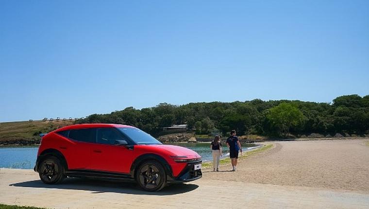Hyundai ve Healthy Seas İş Birliği Türkiye'deki Projeleriyle Büyüyor.