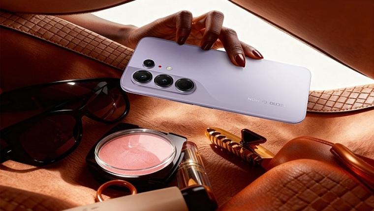 TECNO, CAMON 50 Serisi ve Yapay Zeka Deneyimini Manifestival'e Taşıyor!