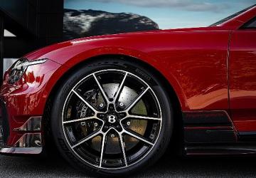 Pirelli, Goodwood'a P Zero Ailesiyle Damga Vuruyor