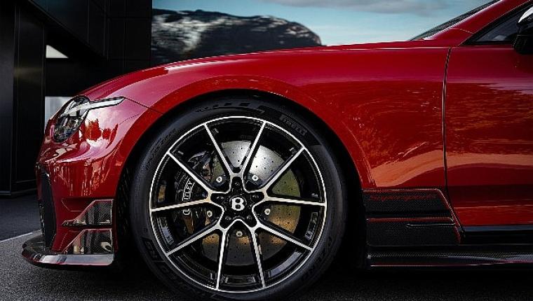 Pirelli, Goodwood'a P Zero Ailesiyle Damga Vuruyor