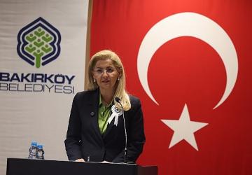 Srebrenitsa Soykırımı'nda Katledilenler Bakırköy'de Unutulmadı