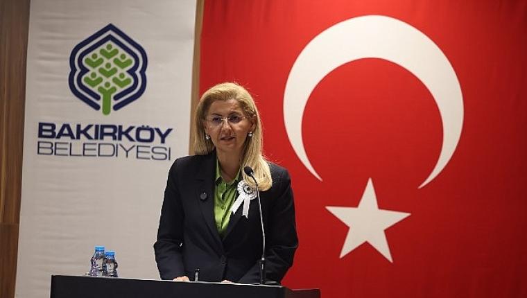 Srebrenitsa Soykırımı'nda Katledilenler Bakırköy'de Unutulmadı
