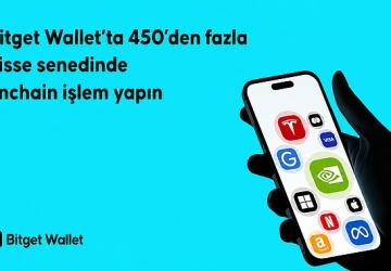 Nvidia Hissesi Artık 7/24 Alınabiliyor: Bitget Wallet ile RWA Devrimi Başladı