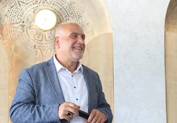 Başkan Sandıkçı Muhtarlarla Buluştu