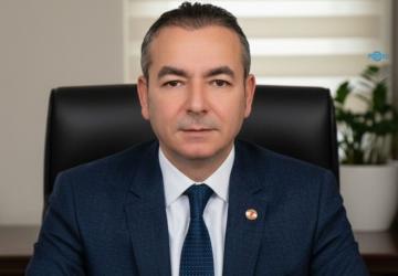 Murat Çeliker’den Karayolları’na çağrı: Atatürk Bulvarı yan yolları bir an önce yapılsın