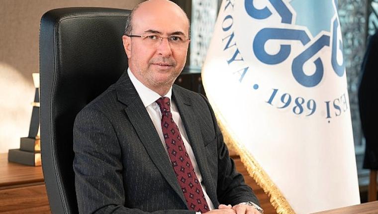 Selçuklu Belediye Başkanı Ahmet Pekyatırmacı, 15 Temmuz Demokrasi ve Milli Birlik Günü dolayısıyla bir mesaj yayımladı