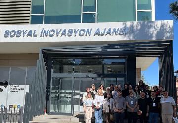 SİA, II. Gençlik Araştırmaları Yaz Okulu'nu Tamamladı