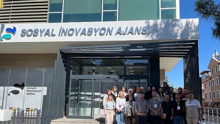 SİA, II. Gençlik Araştırmaları Yaz Okulu'nu Tamamladı