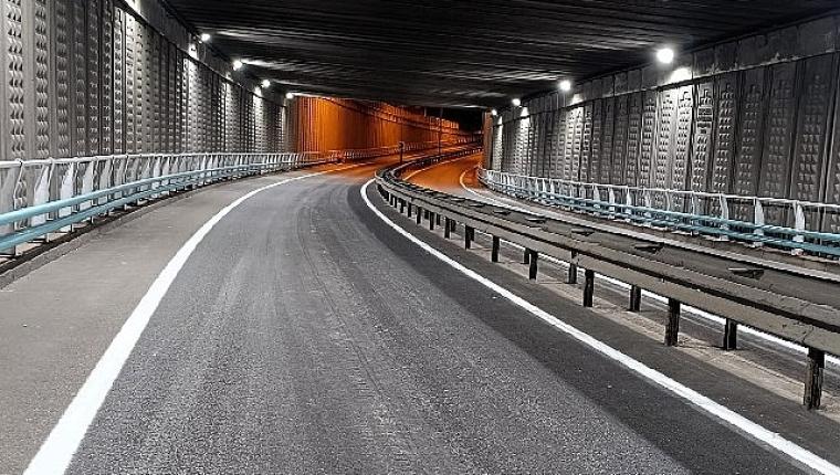 Büyükşehir'den geceyi aydınlatan dokunuş