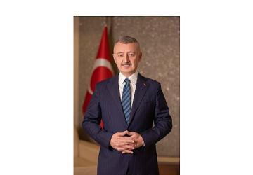 Başkan Büyükakın'dan 15 Temmuz mesajı