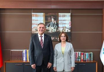 Maltepe Çınar Yaşam Kampüsü hizmete açıldı