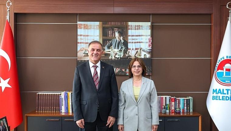 Maltepe Çınar Yaşam Kampüsü hizmete açıldı