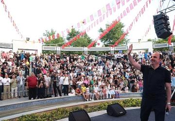Başkan Altay: “Konya Kültür Günleri'nde Şehrimizin Güzelliklerini Hep Birlikte Yeniden Hatırlamış Oluyoruz"