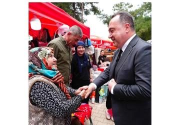 Manisa'da Ortak Akıl Dönemi