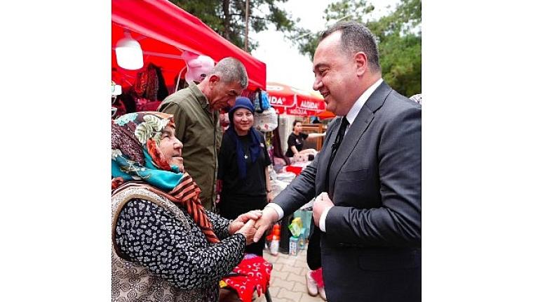 Manisa'da Ortak Akıl Dönemi