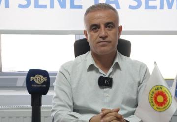Başkan Polat’tan sosyal konut tepkisi: ‘Depremin yaraları yeni borçlarla sarılamaz’
