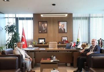 İnegöl'de Sağlık Yatırımları Sürüyor: Hedef 160 Aile Hekimi