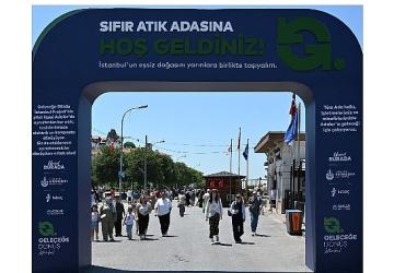 İBB'den Türkiye'de Bir İlk: Yeni Nesil Sıfır Atık Dönemi