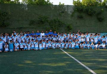Adıyaman Belediyespor'da altyapı seçmeleri başlıyor