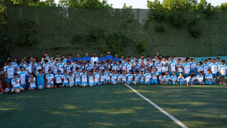 Adıyaman Belediyespor'da altyapı seçmeleri başlıyor