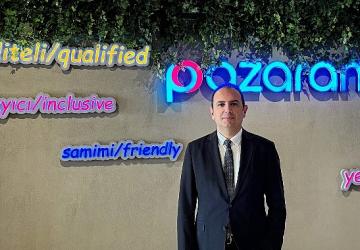 “Vodafone Pay ile Faturana Yansıt" Ekosistemine Pazarama da Eklendi