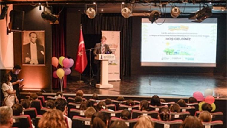 İzmir iklim nötr kent olmayı hedefliyor