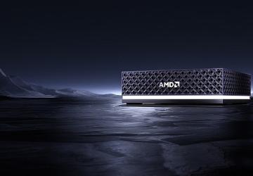 AMD Ryzen AI Halo Geliştirici Platformu ABD'de Satışa Sunuldu