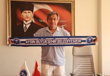 Aydın BBSK Voleybol Altyapısında Şükrü Yengil Dönemi
