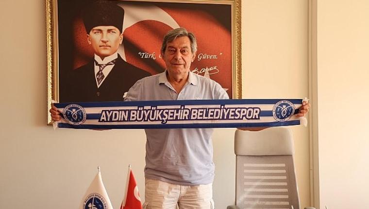 Aydın BBSK Voleybol Altyapısında Şükrü Yengil Dönemi