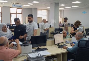 Adıyaman Belediyesi’nden konutlara hızlı su aboneliği: 6 ayda 9 bin 802 işlem - Videolu Haber