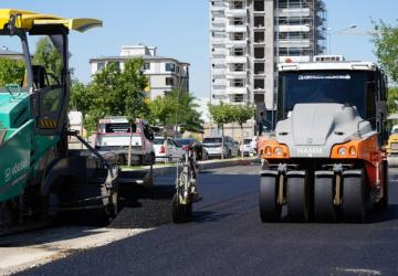 Başkan Tutdere: ‘3. Çevre Yolu’nu 15 Temmuz’a kadar hizmete açacağız’ - Videolu Haber