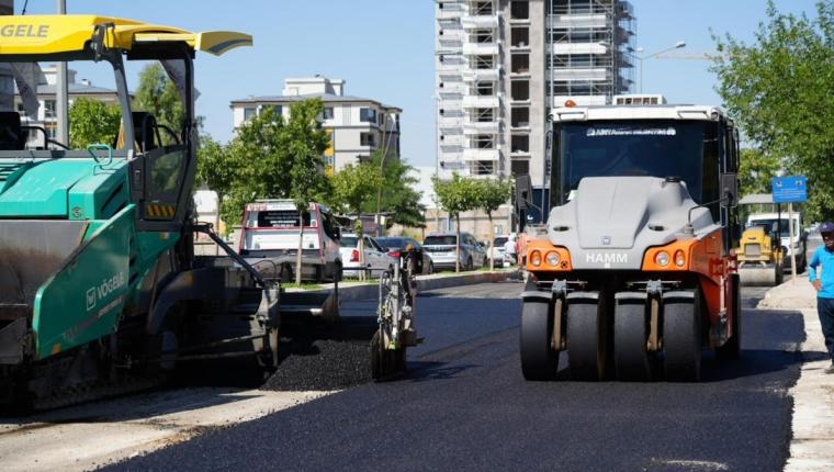 Başkan Tutdere: ‘3. Çevre Yolu’nu 15 Temmuz’a kadar hizmete açacağız’ - Videolu Haber