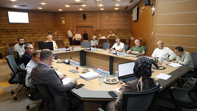 Büyükşehir, denetimlerle kuralsızlığa 'dur' diyor