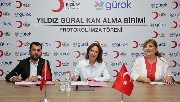 Kütahya'da Kan Alma Birimi Kuruluyor