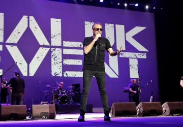 Haluk Levent’ten gözaltı sonrası ilk açıklama: ‘Asıl bombayı bekleyin’