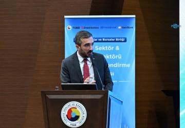 ATSO Başkanı Torunoğlu, Adıyaman iş dünyasının finansman taleplerini Ankara’da aktardı
