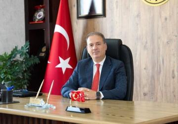 İl Milli Eğitim Müdürü Tosun: ‘15 Temmuz, milli iradenin zaferidir’
