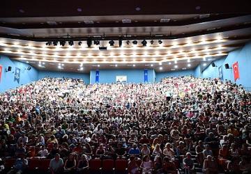 Başkan Çerçioğlu Didim'de Vatandaşları 'Yaz Konseri' ile Buluşturdu