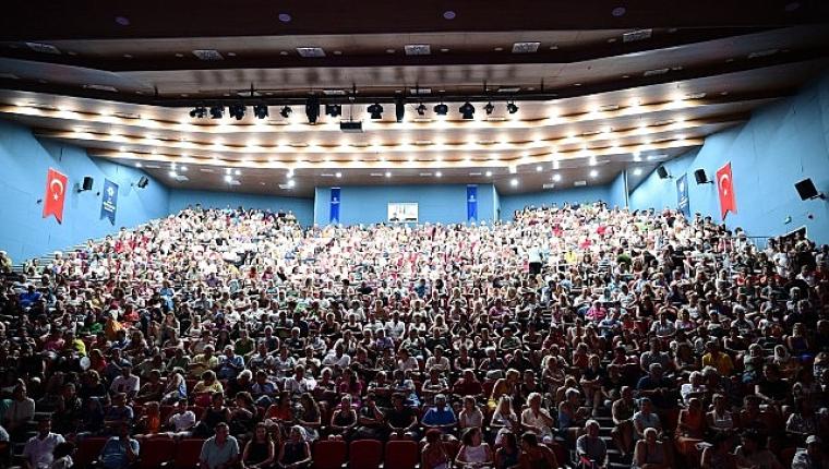Başkan Çerçioğlu Didim'de Vatandaşları 'Yaz Konseri' ile Buluşturdu