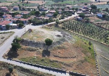 Manisa Büyükşehir Belediyesi Selendi'ye Modern Mesire Alanı Kazandırıyor