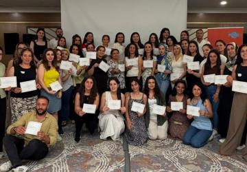 Adıyaman Belediyesi’nde ‘Çocuk Odaklı Hizmet İçin Farkındalık Çalıştayı’