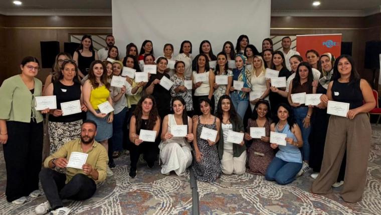 Adıyaman Belediyesi’nde ‘Çocuk Odaklı Hizmet İçin Farkındalık Çalıştayı’