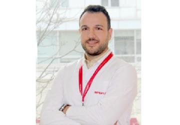 Hemoroid Kesi ve Dikiş Olmadan Lazerle Tedavi Edilebiliyor