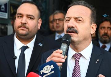 Ağıralioğlu’ndan POS komisyonu çağrısı: Esnafın kazancı bankaların insafına bırakılamaz