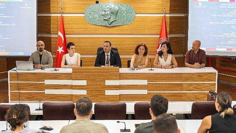 Başkan Eşki: "Sürdürülebilirlik sadece çevresel değil, kurumsal bir sorumluluktur"