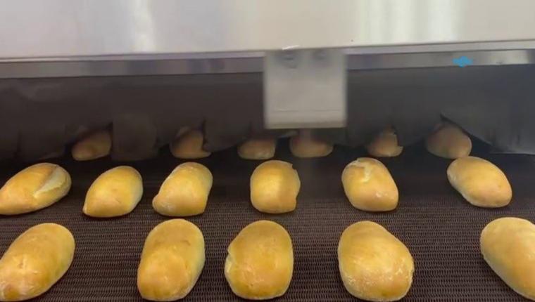 Adıyaman Halk Ekmek’ten israfı tedbiri: 105 gram ekmek 6 liradan satışta - Videolu Haber